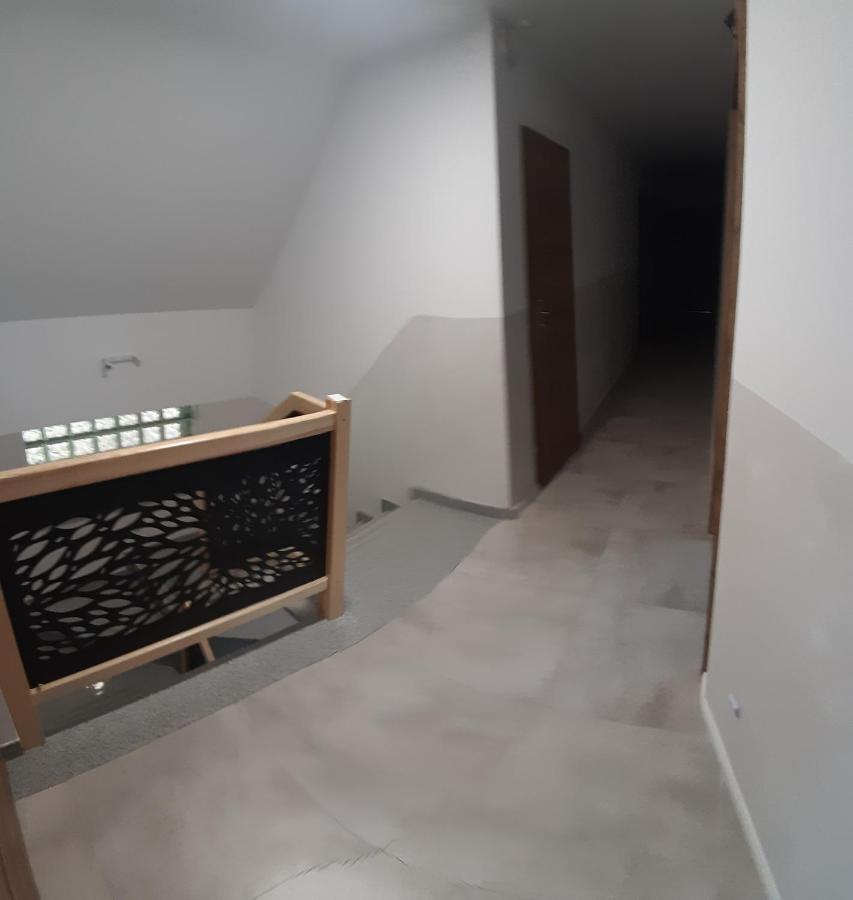 Sosnowy Dworek Sabat Imielno  Bagian luar foto